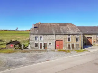 Maison à vendre Petit-Fays (VWD12809)