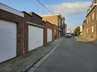 Garagebox te koop Beyne-Heusay (VWD12816)