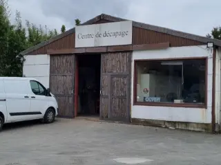 Fonds de commerce à vendre Waterloo (VWD12825)