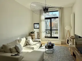 Duplex for sale Sint-Gillis (VWD12832)