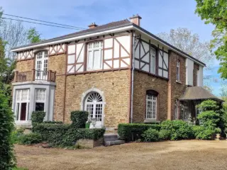 Villa à vendre Spa (VWD12840)