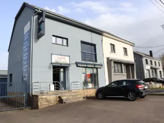 Commercial building for rent Arlon (VWD12869)