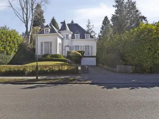 Villa à vendre Woluwe-Saint-Pierre (VWD12877)