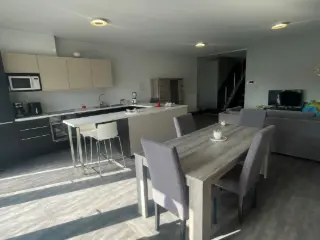 Huis te koop Haine-Saint-Paul (VWD12880)