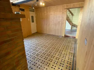 Huis te koop Strépy-Bracquegnies (VWD12886)