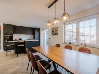 Huis te koop Ukkel (VWD12897)