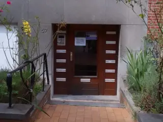 Studio for rent Elsene (VWD12899)