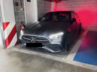 Parking te koop Brussel (VWD12918)