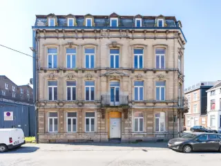 Opbrengsteigendom te koop Verviers (VWD12926)