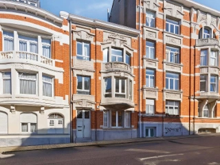 Maison à vendre Schaerbeek (VWD12930)