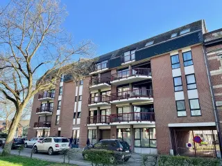 Studio à vendre Mons (VWD12939)
