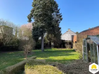 Terrain à vendre Gilly (VWD12941)