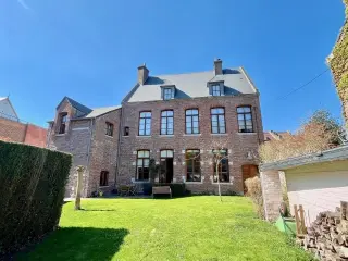 Maison de maître à vendre Mons (VWD12943)