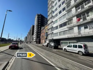 Appartement à vendre Liège (VWD12946)