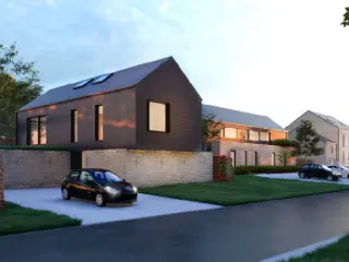 Huis te koop Moircy (VWD12947)