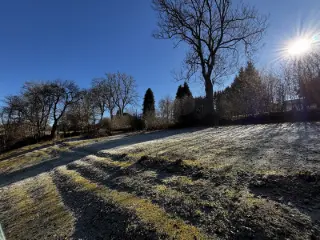 Bouwgrond te koop Bellevaux-Ligneuville (VWD12954)