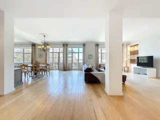 Apartment for sale Elsene (VWD12970)