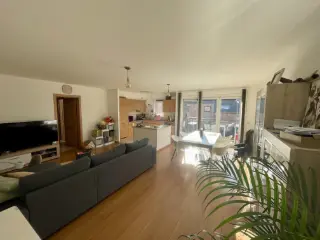 Appartement te koop Braine-le-Comte (VWD12981)