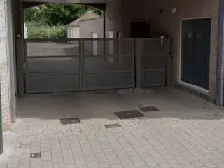 Parking te huur Sint-Agatha-Berchem (VWD12982)