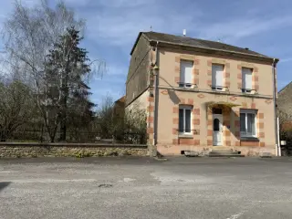 Huis te koop Florenville (VWD12986)