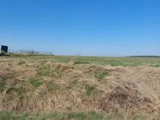 Bouwgrond te koop Marchin (VWD13001)