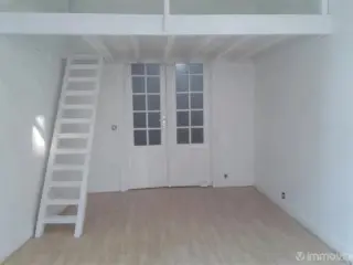 Appartement te huur Laken (VWD13010)