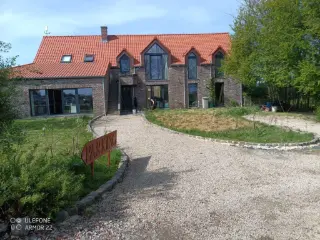 Huis gemengd gebruik te koop Ostiches (VWD13017)