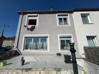 Huis te koop Quaregnon (VWD13022)