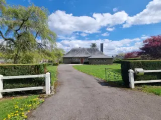 Villa à vendre Sart-Custinne (VWD13031)