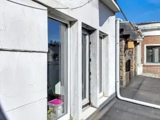 Immeuble mixte à vendre Wanze (VWD13032)