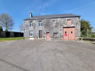 Cottage for sale Louette-Saint-Denis (VWD13033)