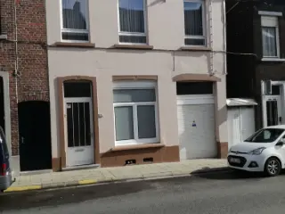 Huis te koop Marchienne-au-Pont (VWD13034)