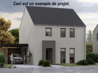 Villa for sale Mazy (VWD13044)