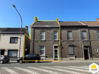 Maison à vendre Gilly (VWD13050)