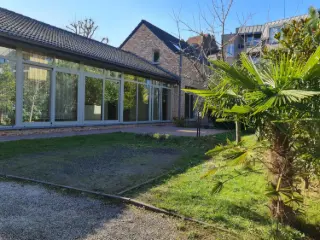 Villa for sale Laken (VWD13066)