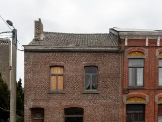 Maison à vendre Bouffioulx (VWD13089)