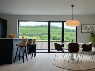 Appartement à vendre Bouillon (VWD13096)