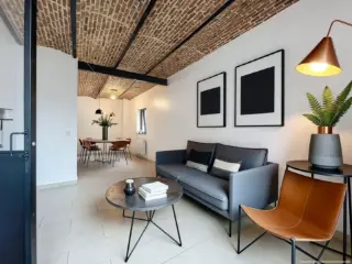 Maison à vendre Zaventem (VWD13101)