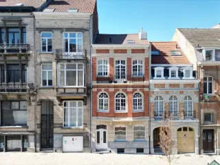 Huis te koop Brussel (VWD13116)