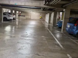 Parking te koop Sint-Lambrechts-Woluwe (VWD13118)