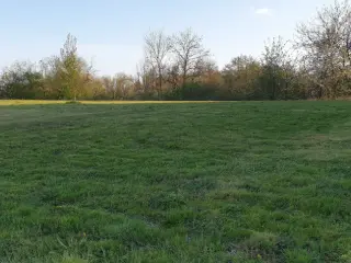 Bouwgrond te koop Ham-sur-Heure-Nalinnes (VWD13133)