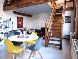 Appartement à vendre Tournai (VWD13153)