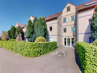 Apartment for sale Nimy (VWD13161)