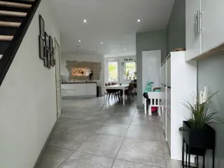 Maison à vendre Colfontaine (VWD13210)