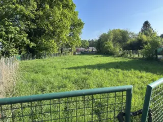 Terrain à bâtir à vendre Grandglise (VWD13212)