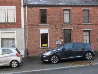 Maison à vendre Genly (VWD13216)