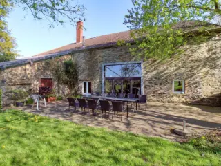 Fermette à vendre Naomé (VWD13221)