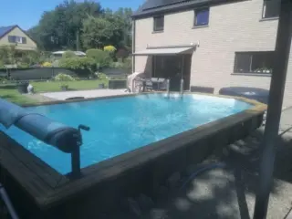 Residence for sale Comblain-Fairon (VWD13250)