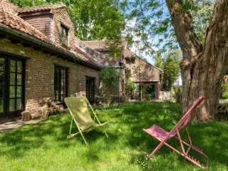 Villa te koop Huldenberg (VWD13256)