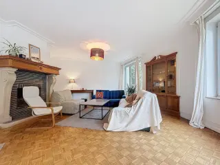 Apartment for sale Sint-Pieters-Woluwe (VWD13277)